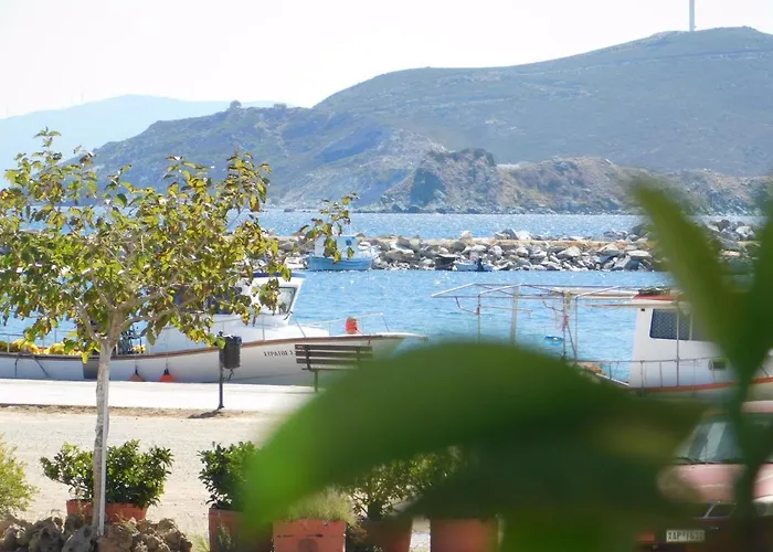 Ag.apostoloi Apartment Agioi Apostoloi (Evia)