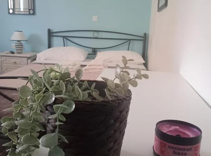 Ag.apostoloi Apartment