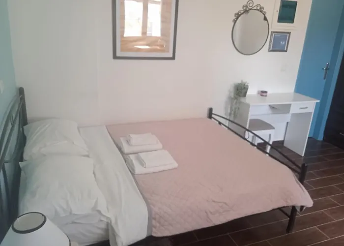 Ag.apostoloi Apartment Agioi Apostoloi (Evia)