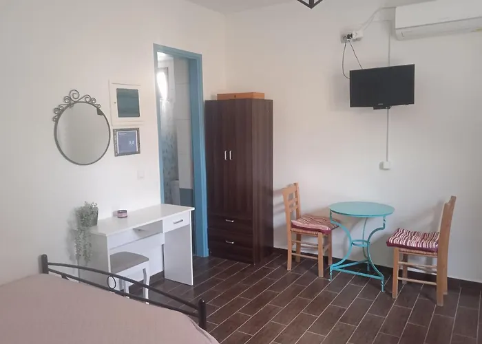 Ag.apostoloi Apartment Agioi Apostoloi (Evia)