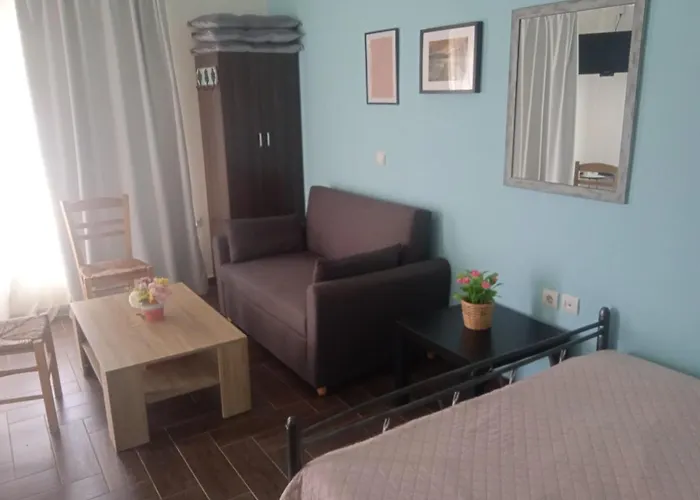 Ag.apostoloi Apartment Agioi Apostoloi (Evia)